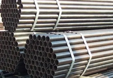 galvanized steel pipe&tube